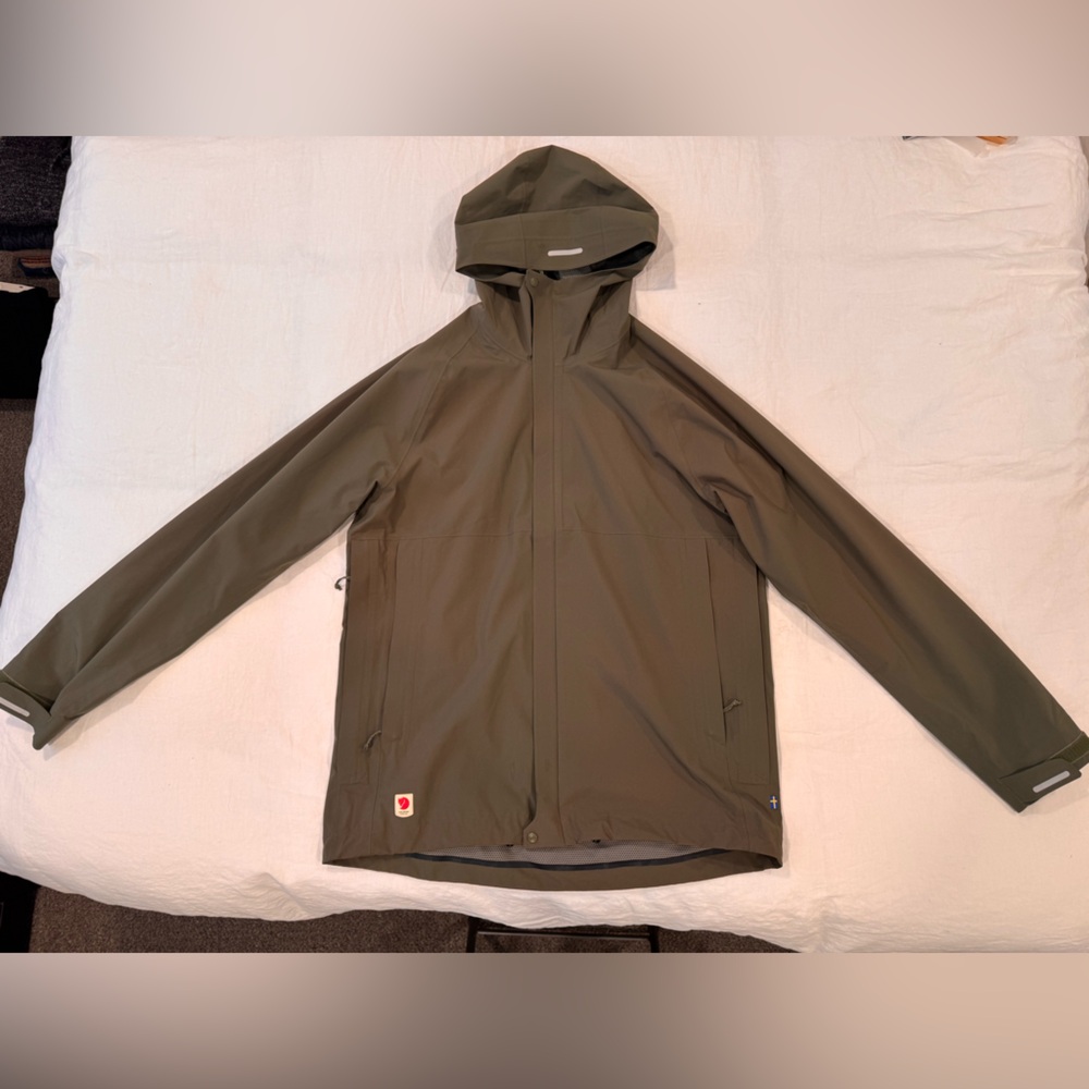 Fjallraven Hydratic Jacket